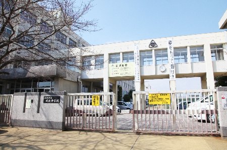 SHOWA GROUP姫路支店｜ワンステージ姫路八代本町｜城乾中学校