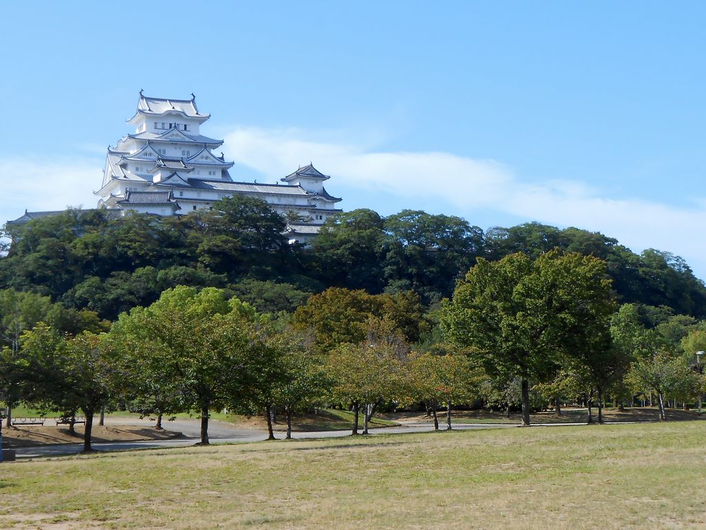 SHOWA GROUP姫路支店｜ワンステージ姫路八代本町｜城トピア記念公園