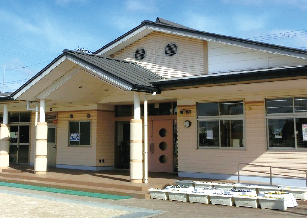 荒川幼稚園