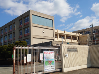 昭和住宅姫路支店｜ストークビレッジ宝殿駅前プレミアム｜東神吉南小学校