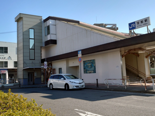 昭和住宅姫路支店｜ストークビレッジ宝殿駅前プレミアム｜JR宝殿駅