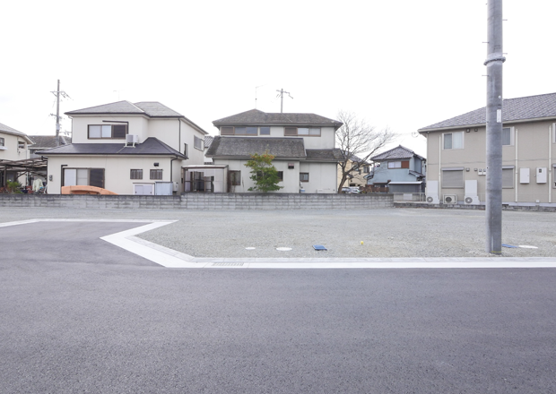 宝殿駅前プレミアムⅡ 13号地